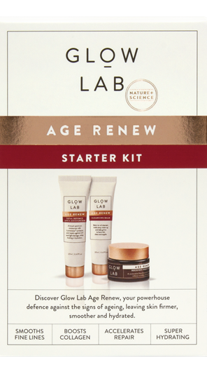 Age Renew Starter Kit