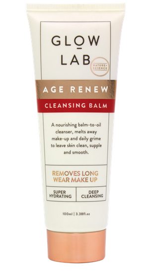 AGE RENEW Cleansing Balm