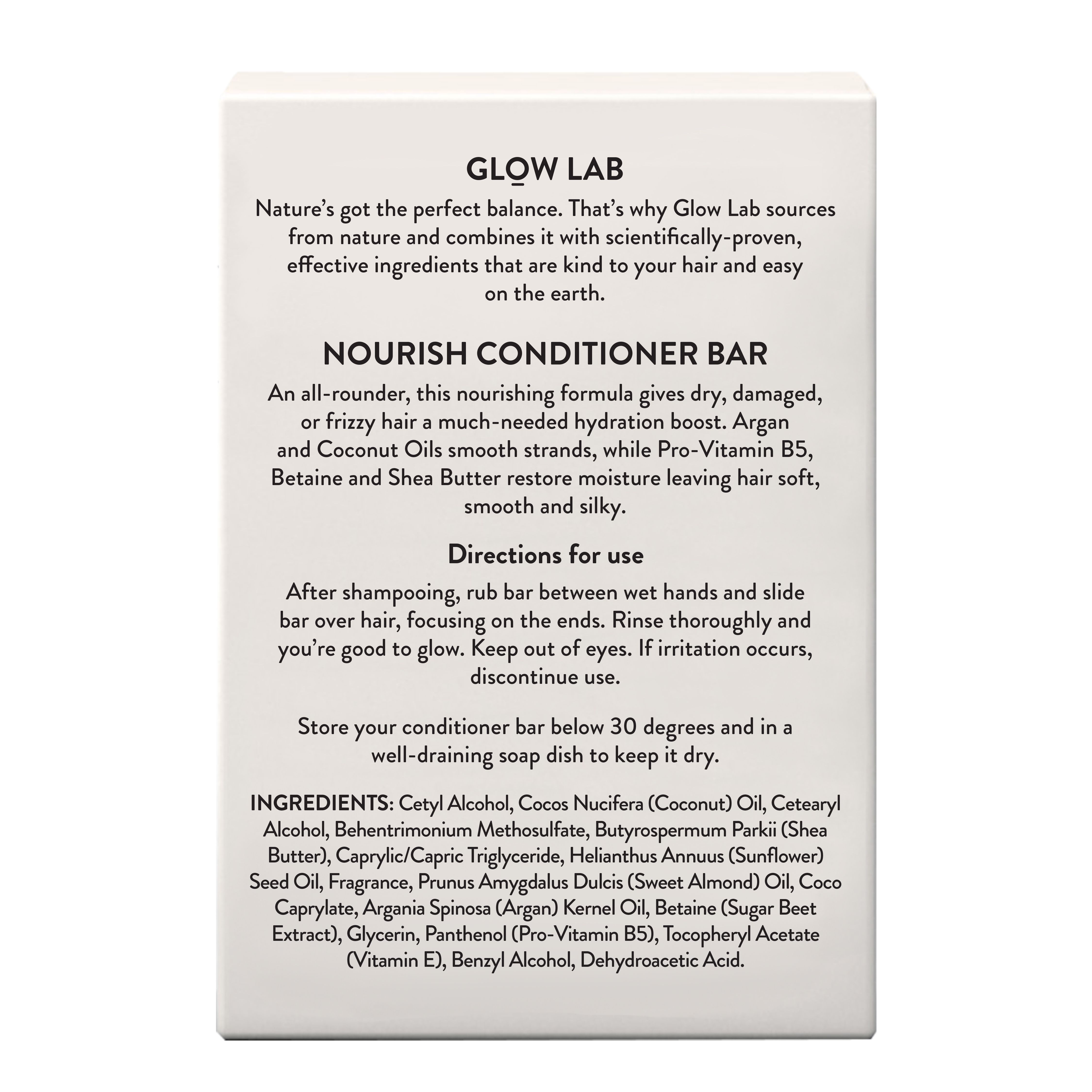 Nourish Conditioner Bar